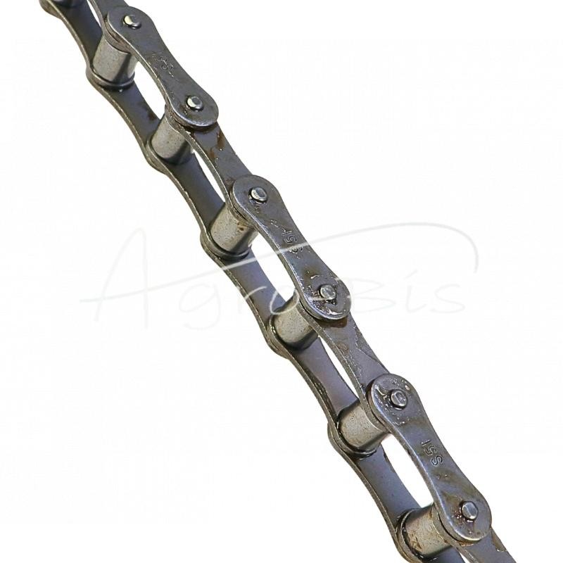 „John Deere S51“ 5 m grūdinta MORGA nuožulni tiektuvo grandinė - LS51M