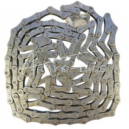 „John Deere S51“ 5 m grūdinta MORGA nuožulni tiektuvo grandinė - LS51M