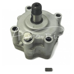 V2203 variklio alyvos siurblys - 15471-35012