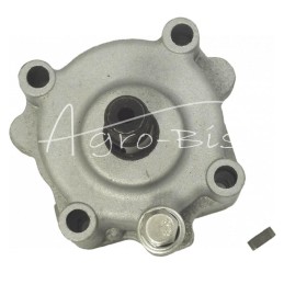 V2203 variklio alyvos siurblys - 15471-35012