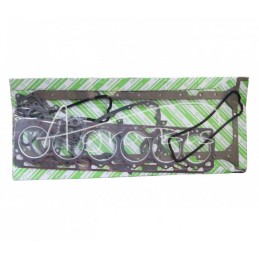 C-385 6 cilindrų 2 skylių variklio tarpinių komplektas - KPL U 385/6/2