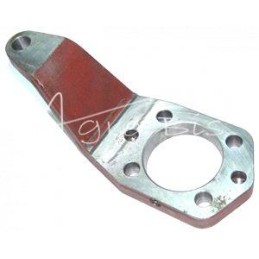 Viršutinė galinės pavaros svirtis, vairo stiprintuvo sistema Zetor ZTS Ursus C-385 - 88175103