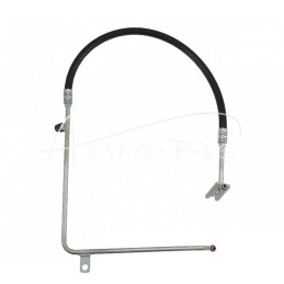 Žemo slėgio metalinė-guminė oro kondicionavimo žarna SCANIA PROKOM - 1544767