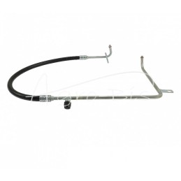 Žemo slėgio metalinė-guminė oro kondicionavimo žarna SCANIA PROKOM - 1544767