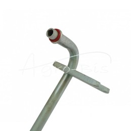 Žemo slėgio metalinė-guminė oro kondicionavimo žarna SCANIA PROKOM - 1544767