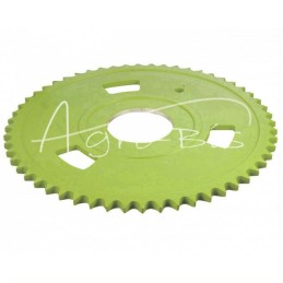 Z-56 Claas kombaino sraigto varantysis ratas - 670145