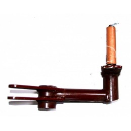 Bizon Rolmus trigubo diržo įtempimo volelio svirtis - 505292029/Z