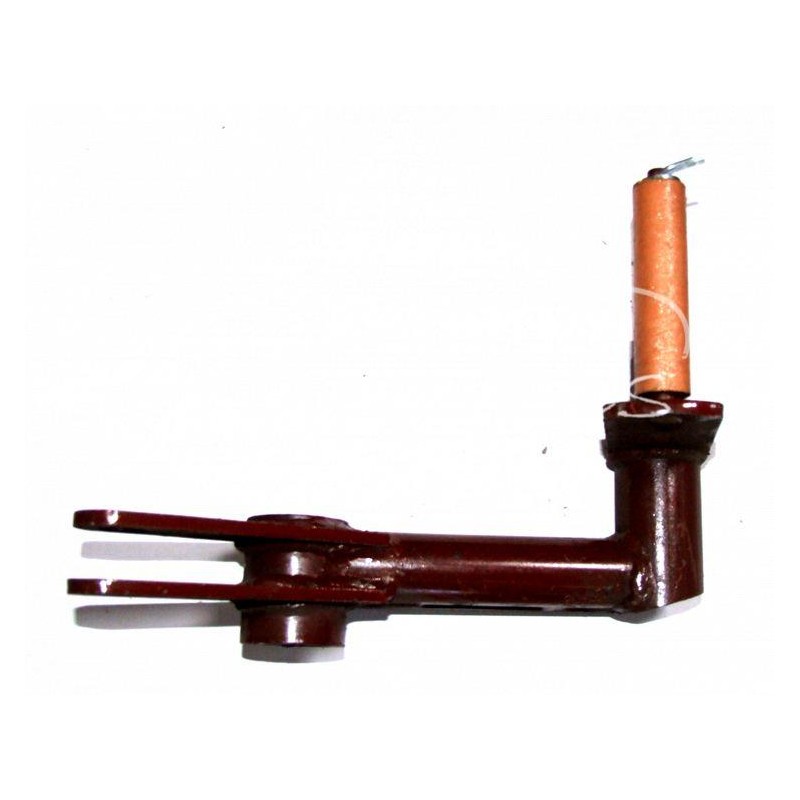 Bizon Rolmus trigubo diržo įtempimo volelio svirtis - 505292029/Z