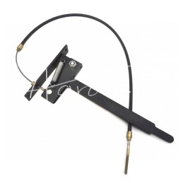 Bodeno trosas Zetor 53453149 Čekų kalba - 53453149