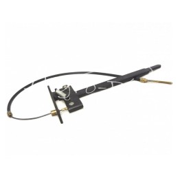 Bodeno trosas Zetor 53453149 Čekų kalba - 53453149