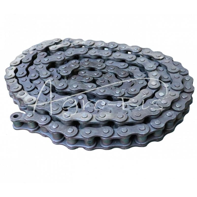 CLAAS 80-1 GRANDINĖ - 80-1