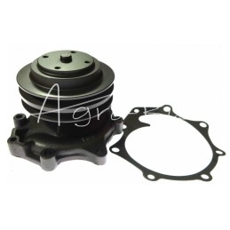 Vandens siurblio 3610-6610-7700 2 diržai Ford - EAPN8A513E