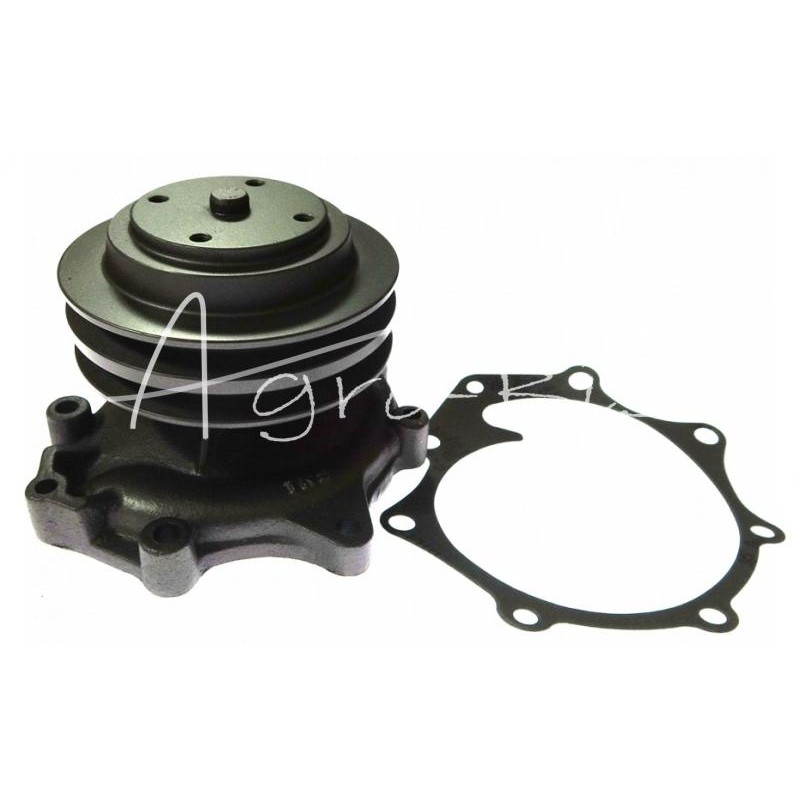 Vandens siurblio 3610-6610-7700 2 diržai Ford - EAPN8A513E