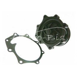 Vandens siurblio 3610-6610-7700 2 diržai Ford - EAPN8A513E