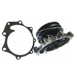 Vandens siurblio 3610-6610-7700 2 diržai Ford - EAPN8A513E