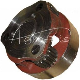 Išsamus MTZ galios nuėmimo vadovas - 70-4202060