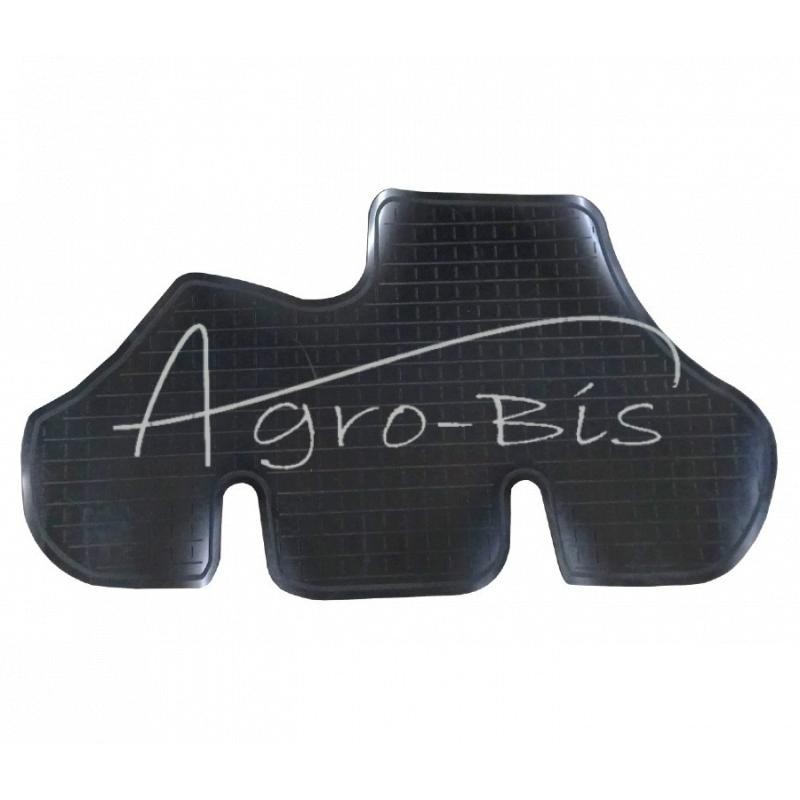 Zetor Forterra guminis kilimėlis - DFORTERRA