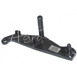 Pilnai sukomplektuota perjungimo svirtis Z-224 Sipma kvadratiniam presui - 522308500/S