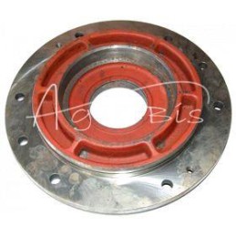 Kairysis diferencialo dangtelis C-385 Rolmus - 80153026