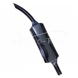 Emalinis duslintuvas 850 mm MTZ - 601205015E