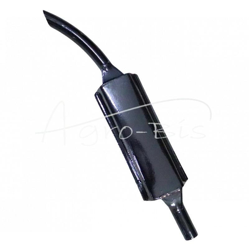 Emalinis duslintuvas 850 mm MTZ - 601205015E