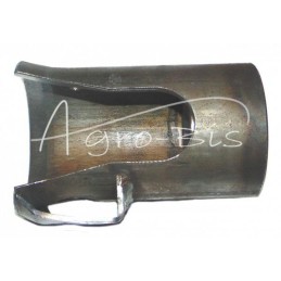 Dešinės pusės išvertimo rankovė FI-60 Pronar priekaba - 51N-0202000