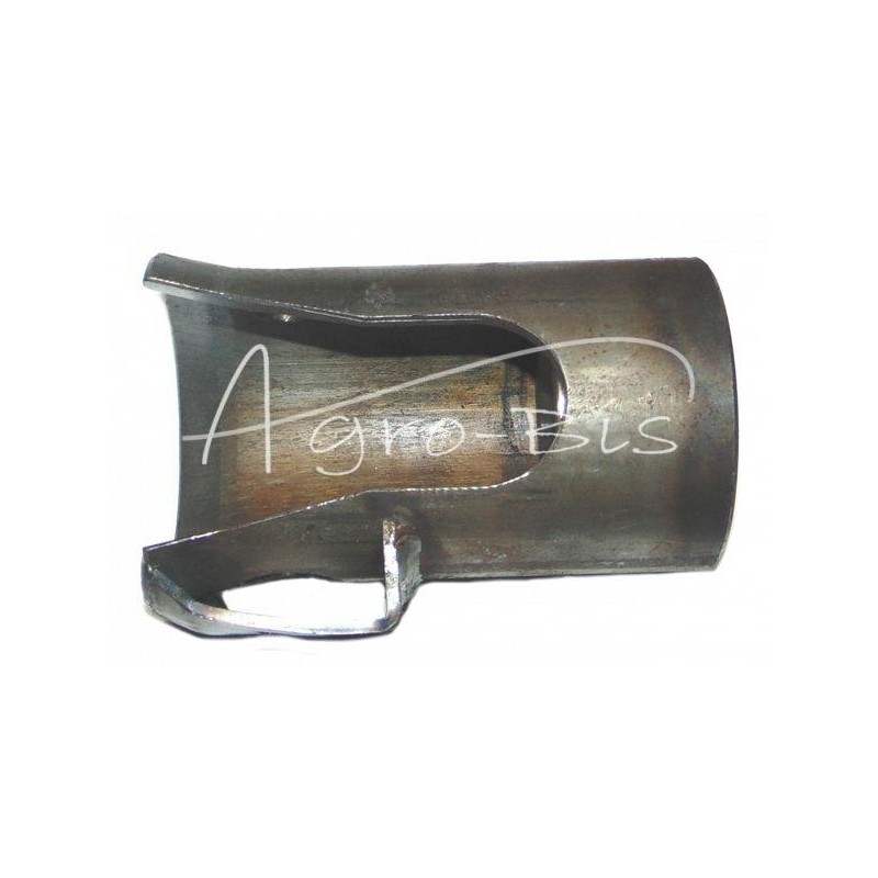 Dešinės pusės išvertimo rankovė FI-60 Pronar priekaba - 51N-0202000