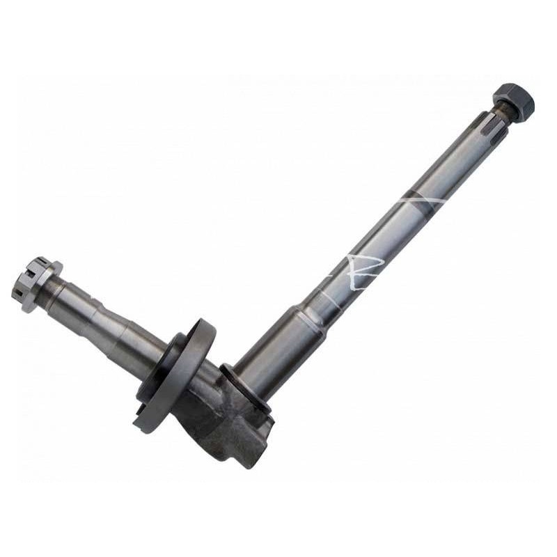 Kairysis vairo mechanizmas be spyruoklės 70-3001065 Belarus MTZ - 703001065