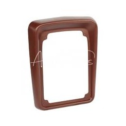 Kapoto priekinė dalis Ursus C-360 Polimerc - 4665306/0