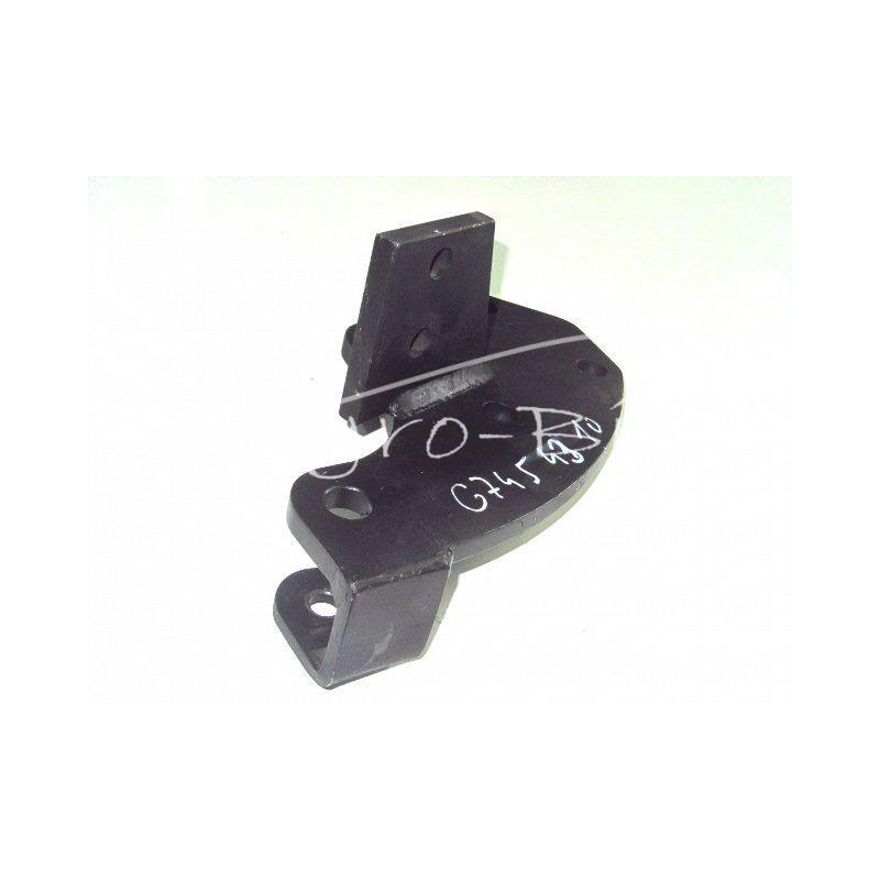 Zetor svirtis Čekiška - 67454310