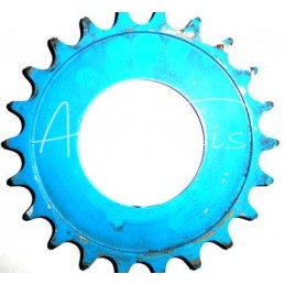 Bizon kukurūzų tvirtinimo ratas - 505856036