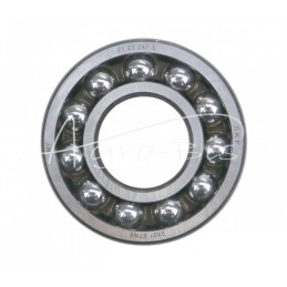 Savaime išsilyginantis rutulinis guolis 2307 SKF 239126 - 2307 SKF