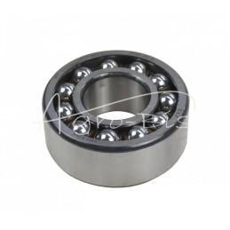 Savaime išsilyginantis rutulinis guolis 2307 SKF 239126 - 2307 SKF