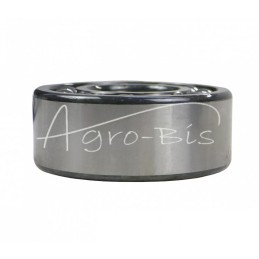 Savaime išsilyginantis rutulinis guolis 2307 SKF 239126 - 2307 SKF