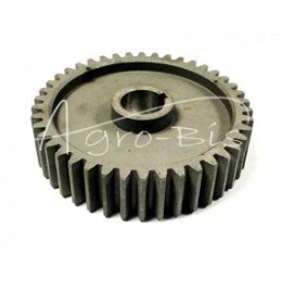 Ratinis z-42 Neptun burokėlių kombainas - 541307008