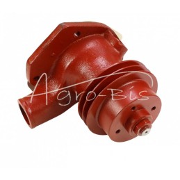 Vandens pompa 2 diržai aukštai Ursus C-385 - 87017529