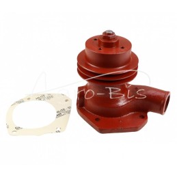 Vandens pompa 2 diržai aukštai Ursus C-385 - 87017529