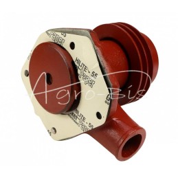 Vandens pompa 2 diržai aukštai Ursus C-385 - 87017529