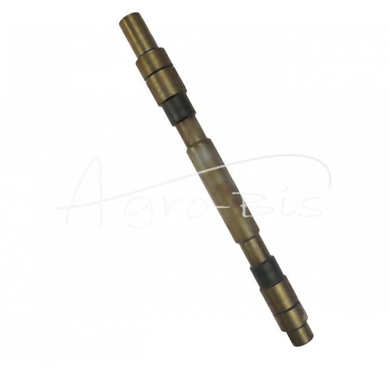 ANDORIA T-25 grūdintas balansinis velenas - D211005412AM