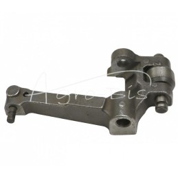 Pagrindinė reguliatoriaus svirtis pilnai sukomplektuota - R843377W