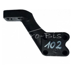 Vairo stiprintuvo svirtis 102, dvi skylės - 5063409/102