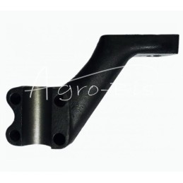 Vairo stiprintuvo svirtis 102, dvi skylės - 5063409/102