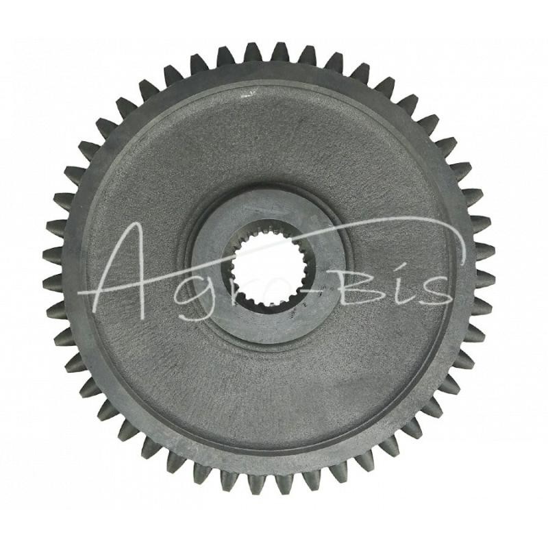 C-360 SKROPOL nepriklausomas rotacinis ratas - 5041947/3