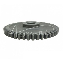 C-360 SKROPOL nepriklausomas rotacinis ratas - 5041947/3