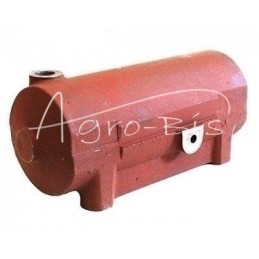 Ursus C-335 kėlimo cilindras - 5016178/0