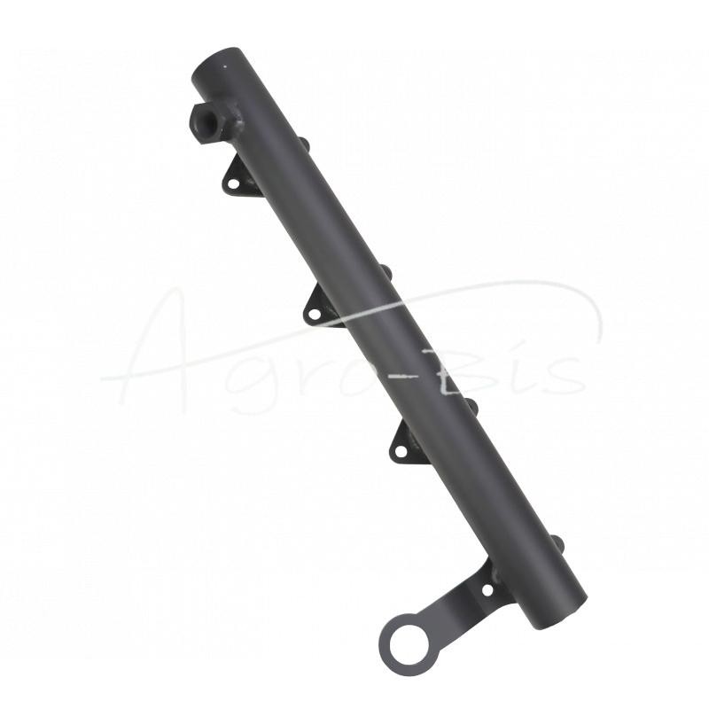 Įsiurbimo kolektoriaus uždegimo žvakių komplektas 46405020 Ursus C-360 - 46405020.2