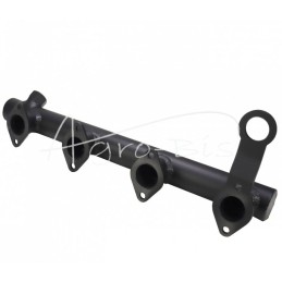 Įsiurbimo kolektoriaus uždegimo žvakių komplektas 46405020 Ursus C-360 - 46405020.2