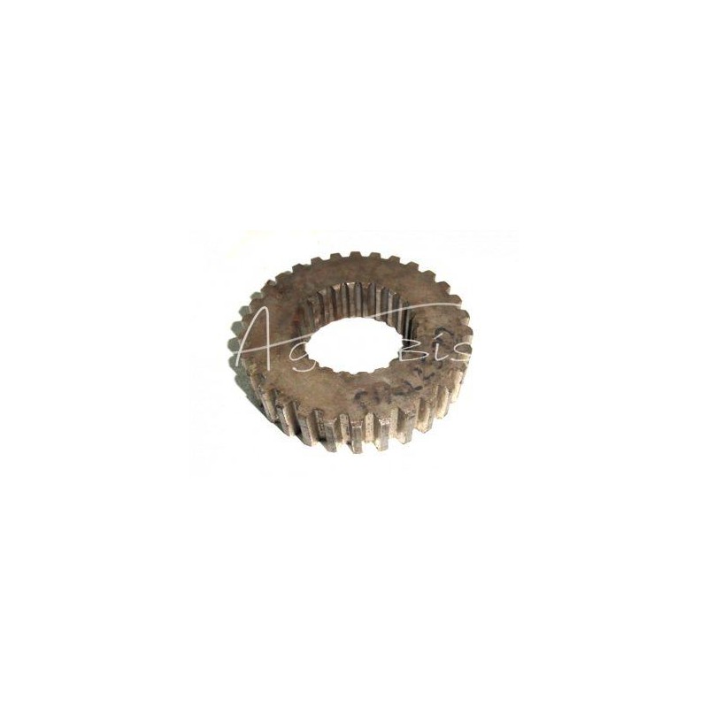 „Bizon Rekord“ vairavimo diskas - 505874013