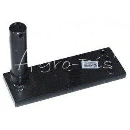 Pilna kairė FI-30 Sipma ruloninio preso svirtis - 527620074000