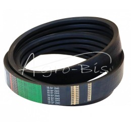 Diržas 3HB-2940 - 3HB-2940